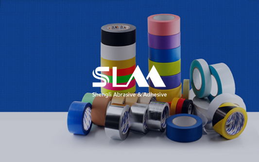 東營市艾德膠粘制品有限公司