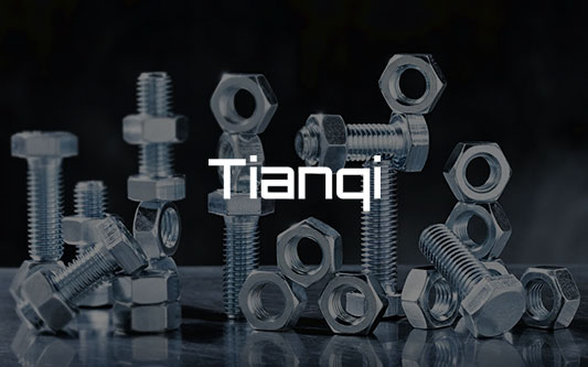 東營天琪緊固件